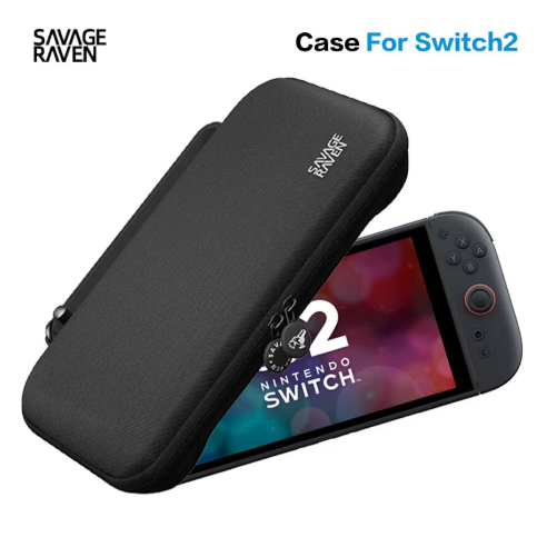 Edc Carry Co - Nouvelle Housse de Transport Rigide Portable