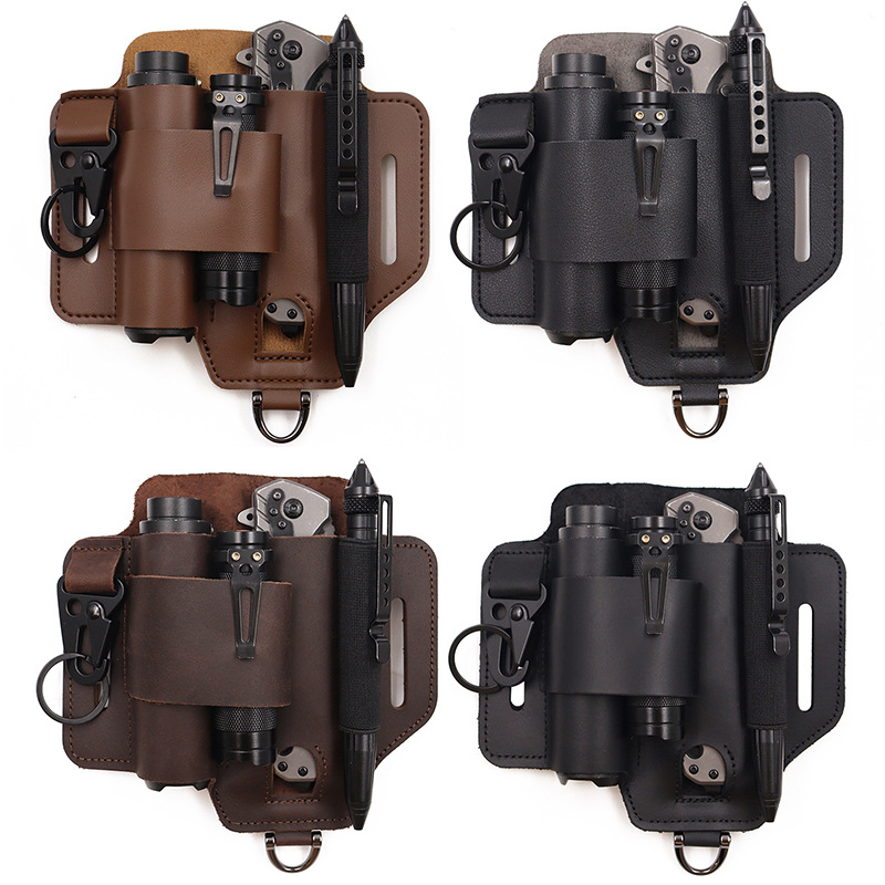 Edc Carry Holster - EDC – étui à outils tactique,