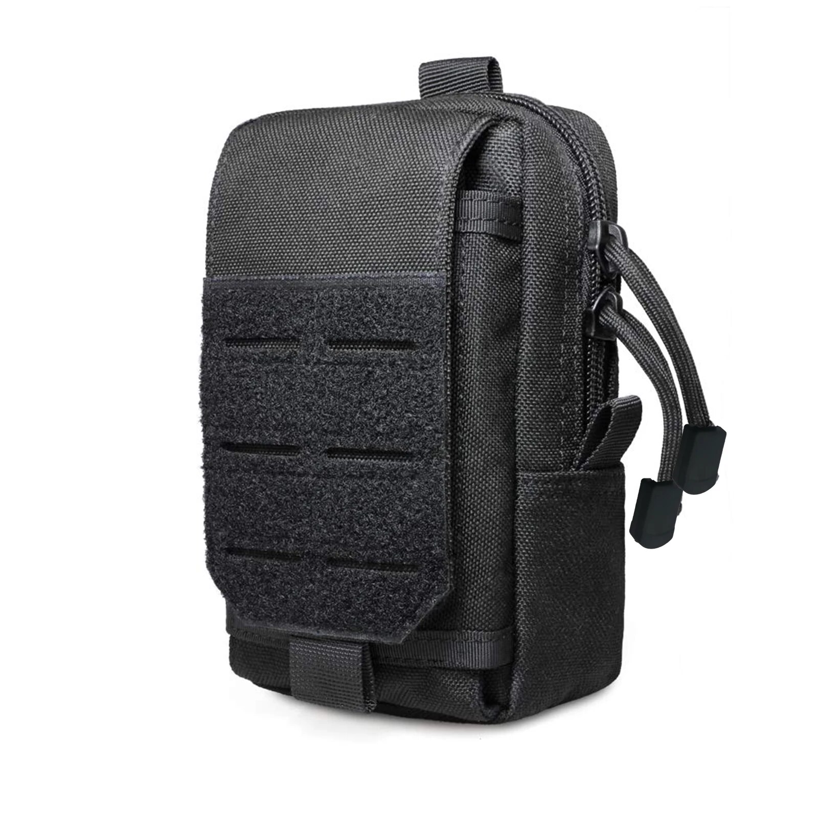 Edc Carry Bag - DulMolle-Sac banane en poudre pour homme,