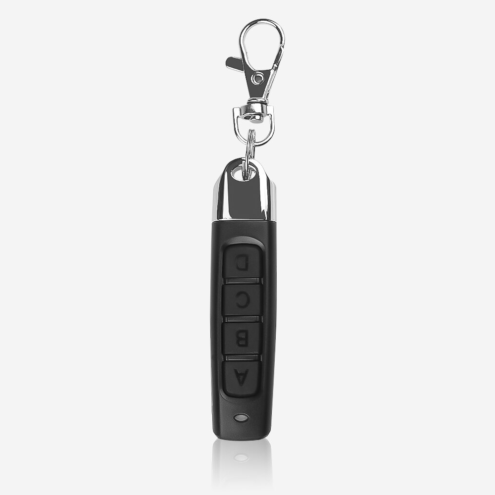 Bottle Opener Keyring - 433MHZ copie télécommande automatique 4 canaux