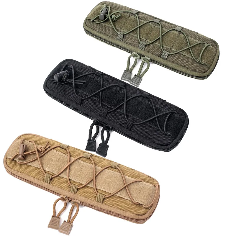 Edc Carry Holster - Pochette à couteaux Molle EDC, sac
