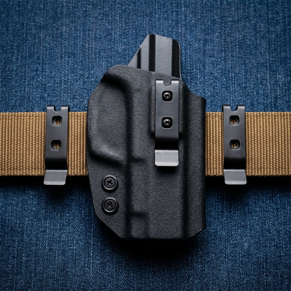 Edc Carry Accessories - Kit de vis de remplacement pour