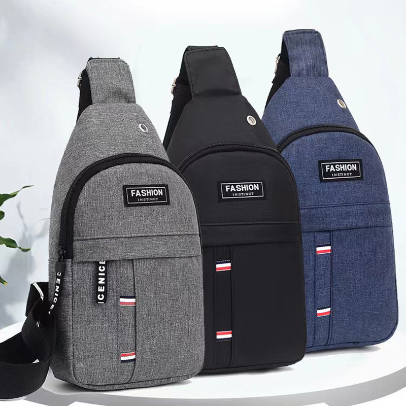 Edc Carry Bag - Sacs de poitrine pour hommes, sacs
