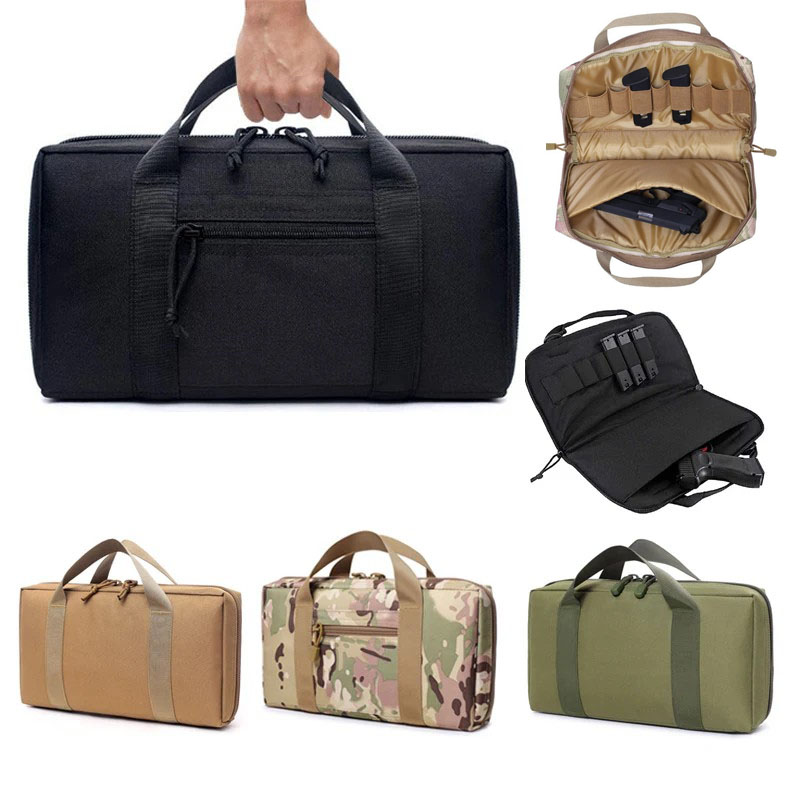 Edc Carry Accessories - Sac de transport pour armes à