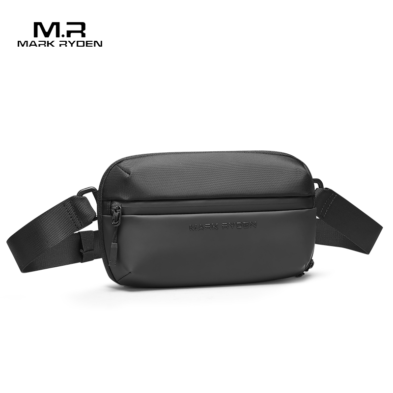 Edc Everyday Carry Bag - Sac bandoulière MARK RYDEN Urban Streamline,