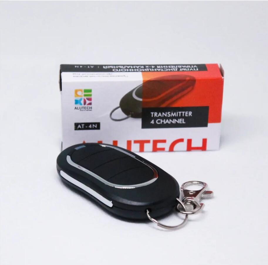 Bottle Opener Keyring - Le plus récent Alutech AT4N AT-4N