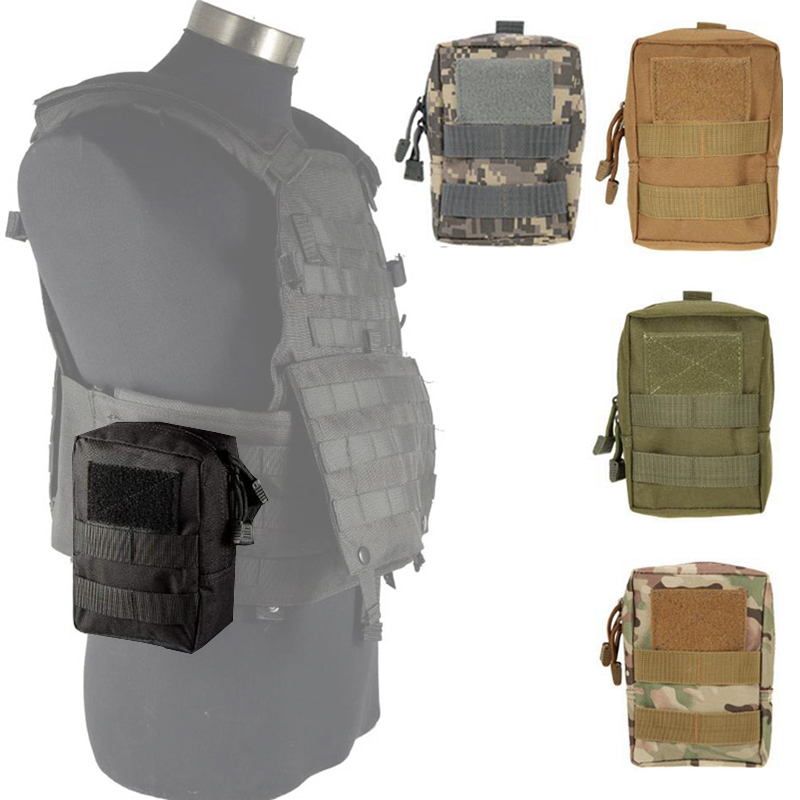 Edc Carry Accessories - EDC – organisateur de ceinture Molle