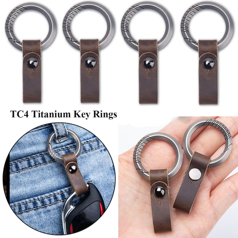 Porte-clés de ceinture en cuir - Edc Concealed Carry Belt avis et prix