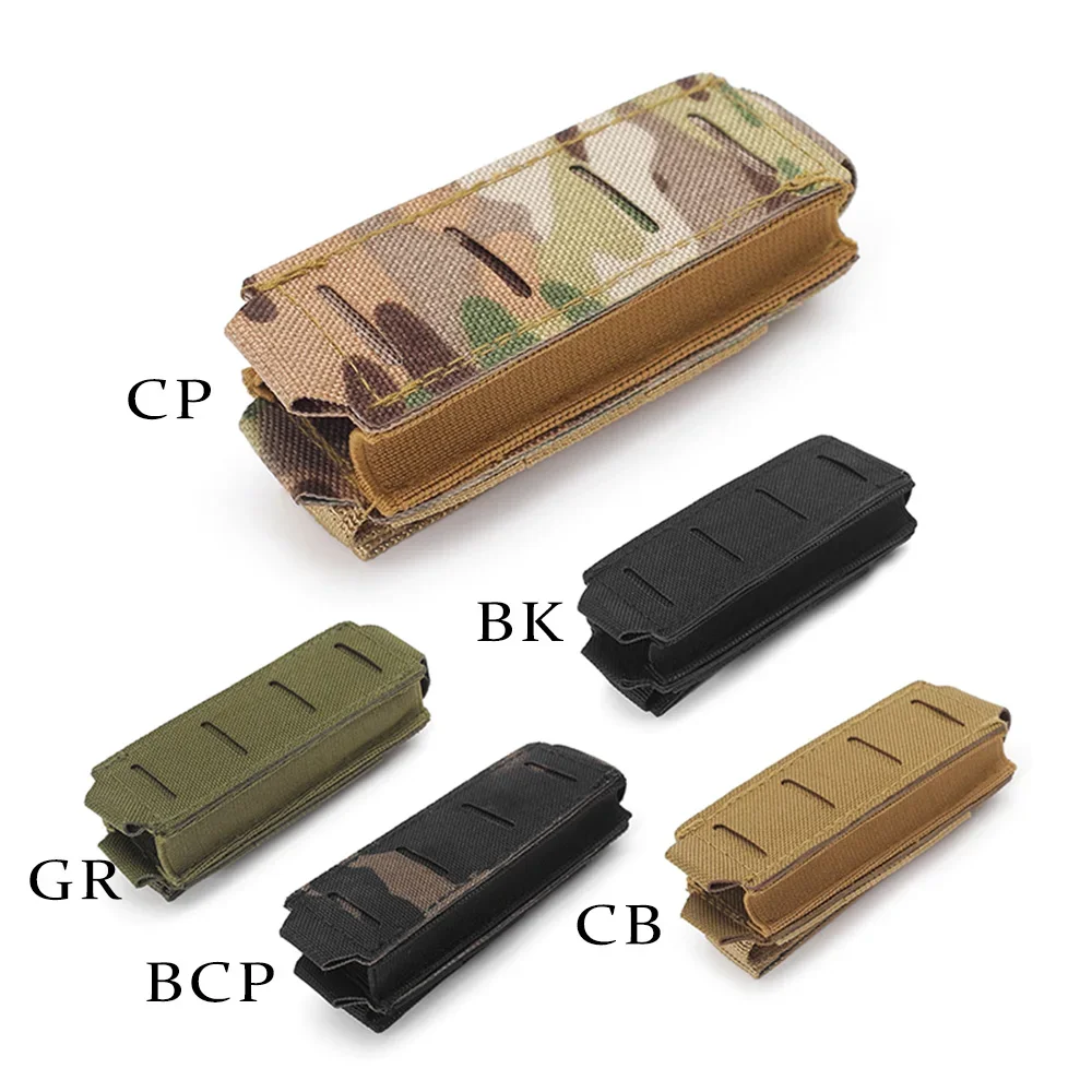 Pochette pour magazines Molle  - Edc Carry Holster avis et prix
