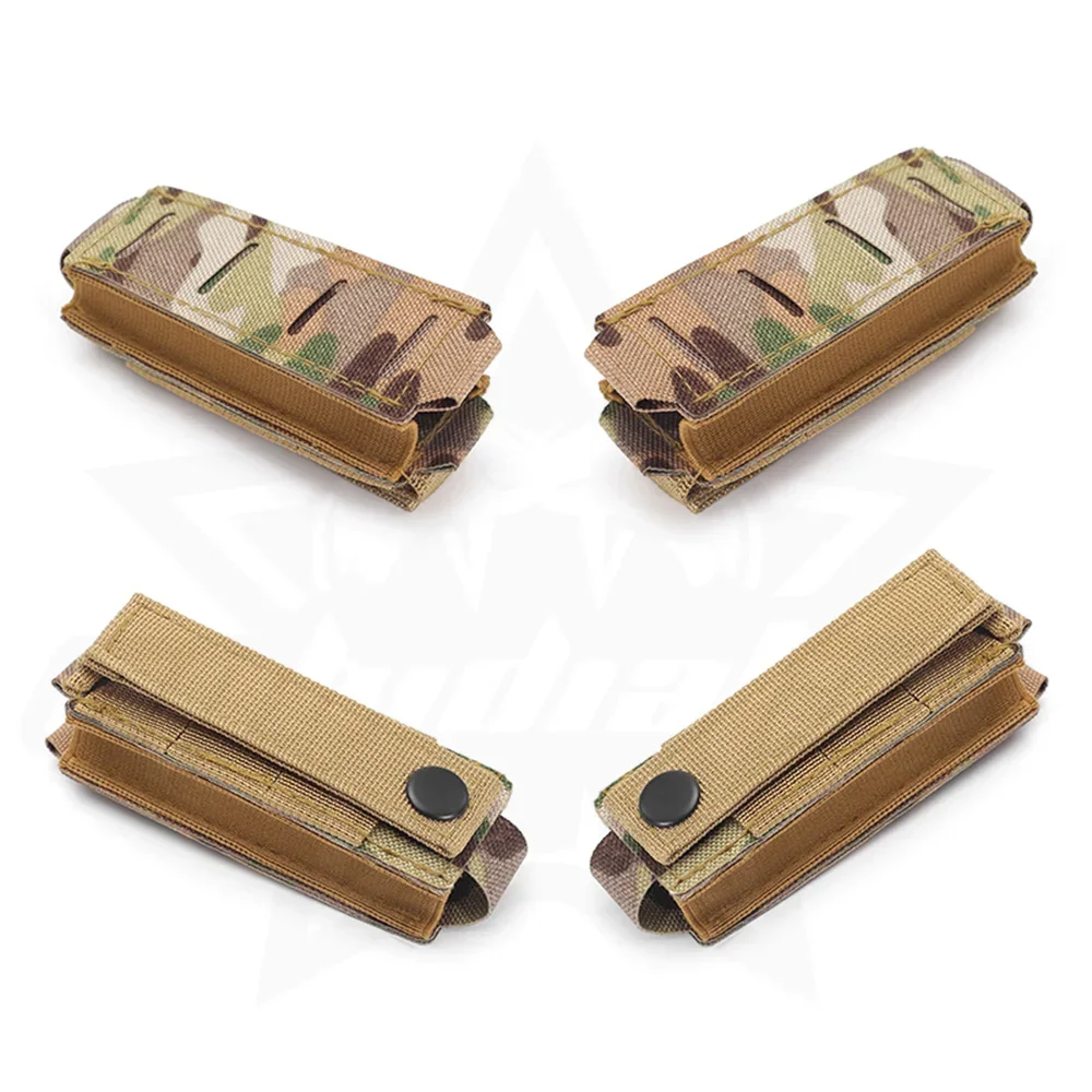 Pochette pour magazines Molle  - Edc Carry Holster avis et prix