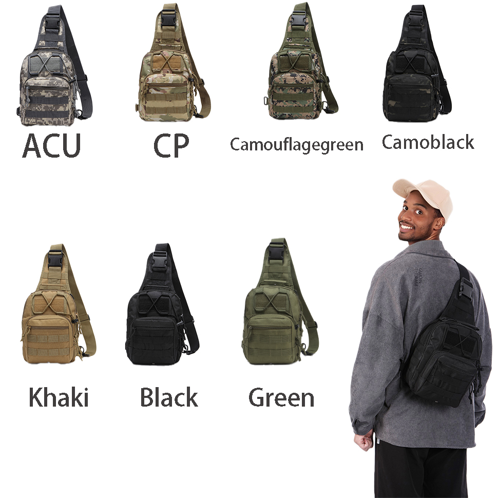 THURAM-Sac à dos Dulbag d'exté - Edc Carry Bag avis et prix
