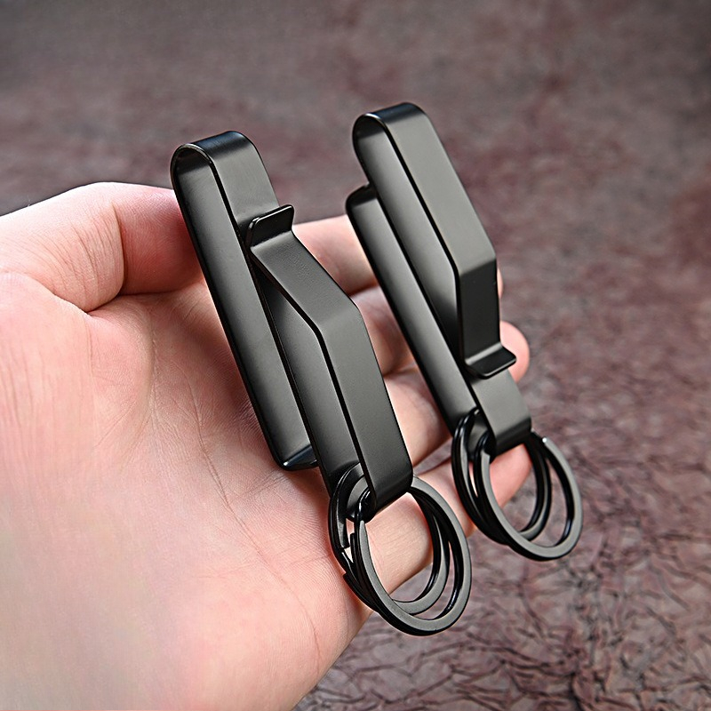 Clip de ceinture Molle en acie - Edc Concealed Carry Belt avis et prix
