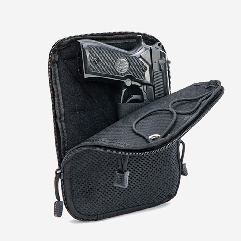 Pochette tactique de ceinture  - Edc Carry Holster avis et prix