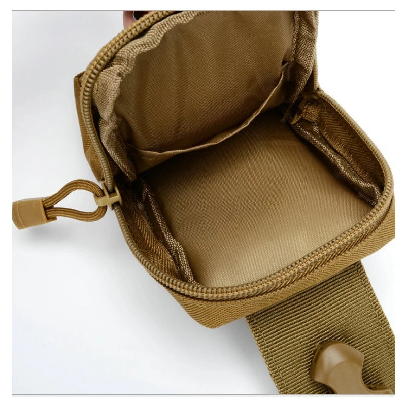 Pochette tactique Molle pour t - Edc Concealed Carry Belt avis et prix
