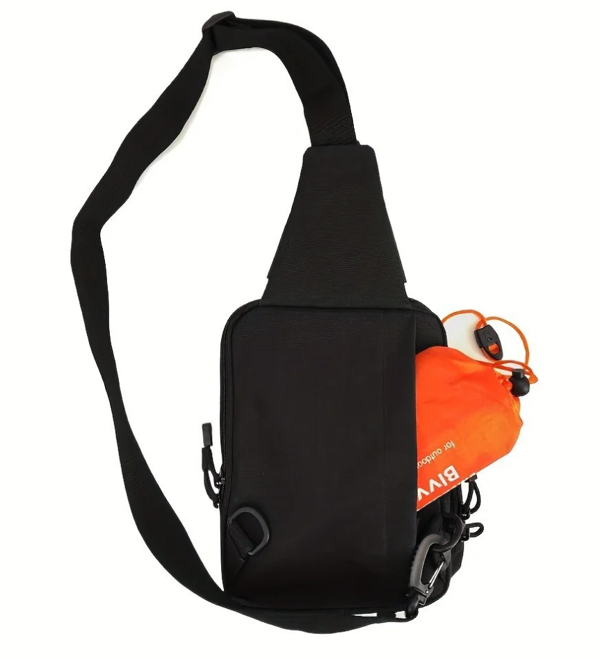 Sac à bandoulière tactique pou - Edc Carry Fanny Pack avis et prix