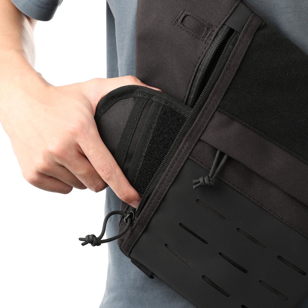 Sac de rangement portable EDC  - Multitool Credit Card avis et prix