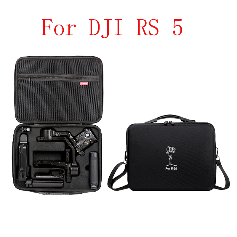 Sac à bandoulière pour DJI RS  - Edc Carry Bag avis et prix