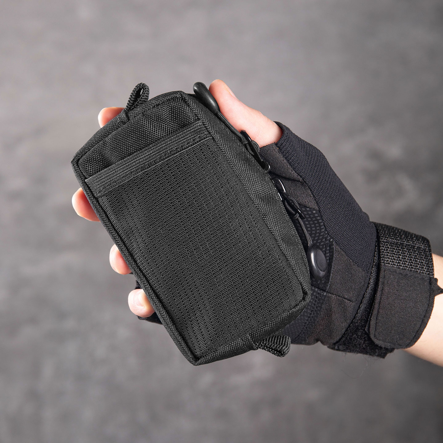 EDC – pochette de rangement mo - Edc Everyday Carry Bag avis et prix