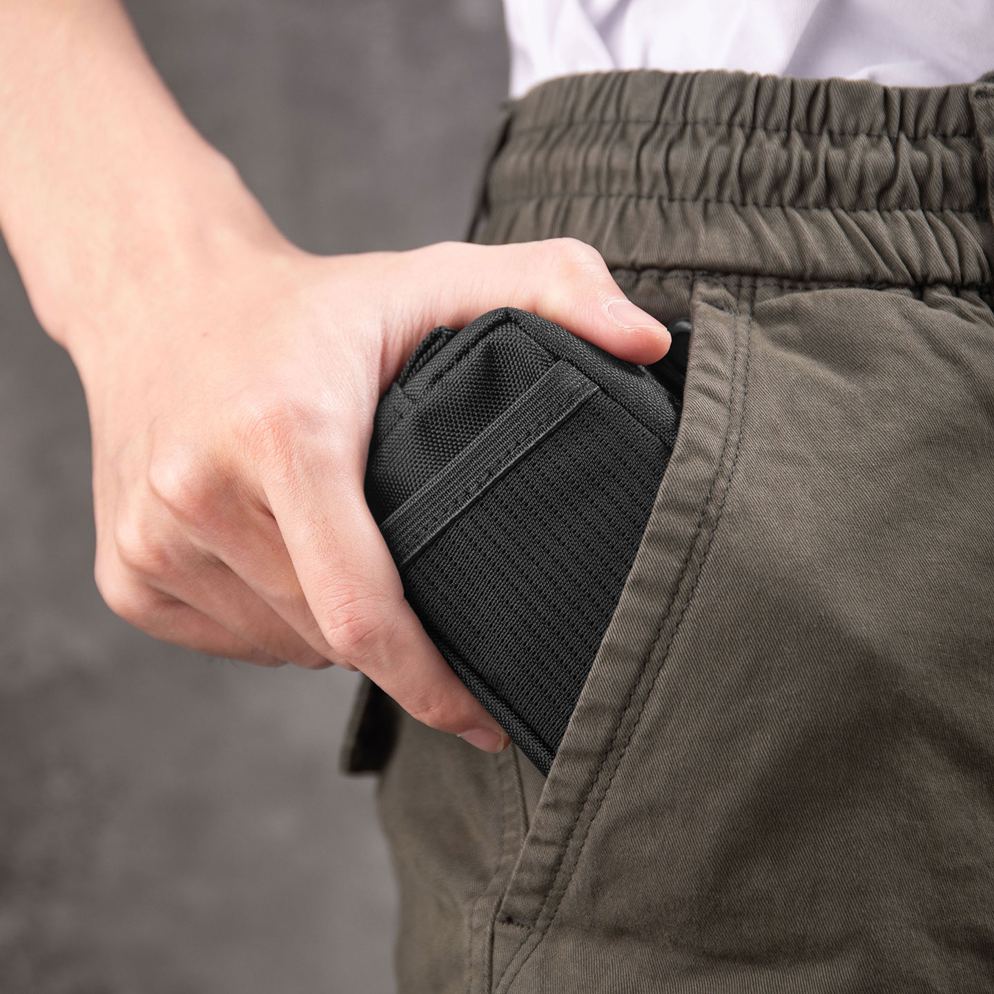 EDC – pochette de rangement mo - Edc Everyday Carry Bag avis et prix