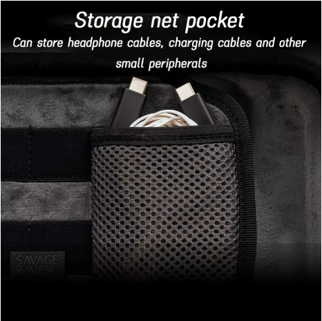 Nouvelle Housse de Transport R - Edc Carry Co avis et prix