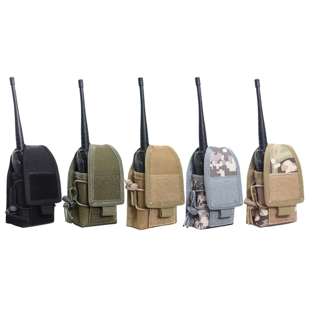 Pochette tactique Molle pour R - Edc Carry Holster avis et prix