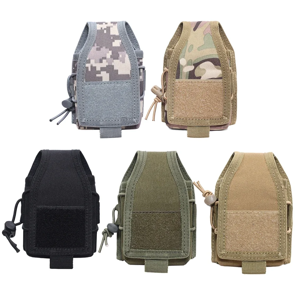 Pochette tactique Molle pour R - Edc Carry Holster avis et prix