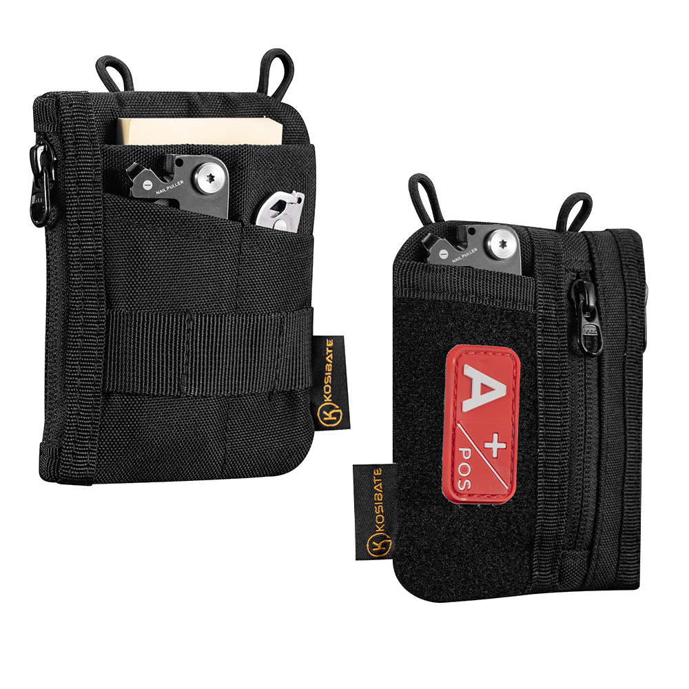 Pochette de rangement EDC avec - Edc Everyday Carry Bag avis et prix