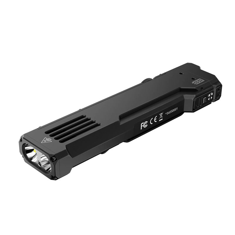 WUBEN X5 Lampe de poche compac - Edc Carry Flashlight avis et prix