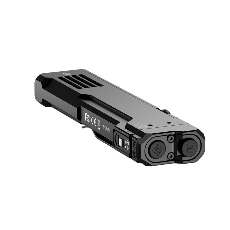 WUBEN X5 Lampe de poche compac - Edc Carry Flashlight avis et prix