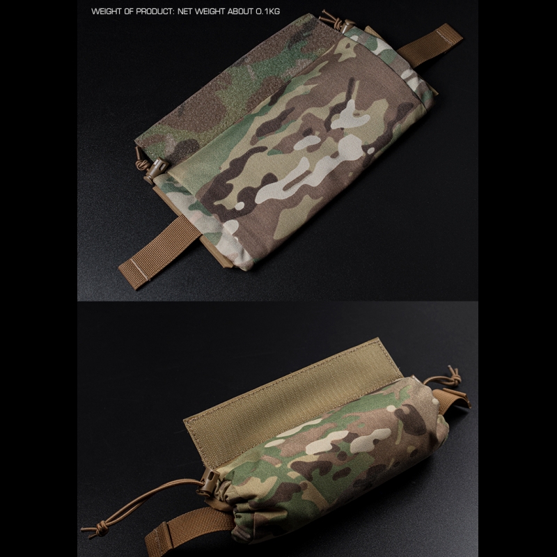 Sac tactique de traumatologie  - Edc Concealed Carry Belt avis et prix