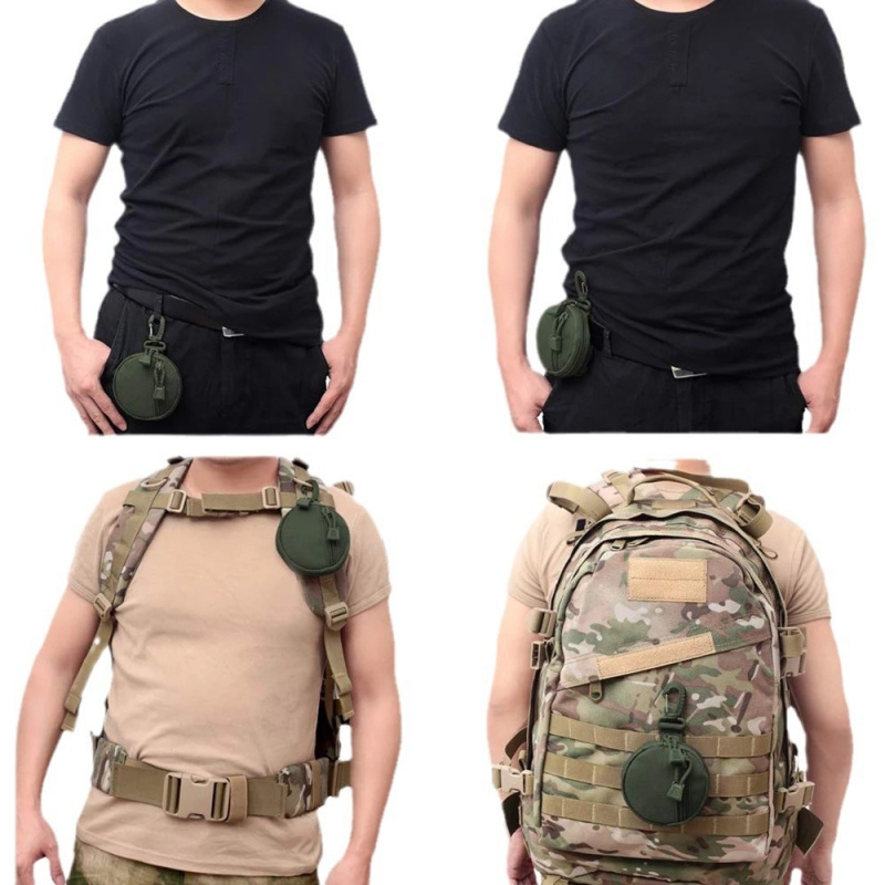 Sac de taille multifonctionnel - Edc Carry Bag avis et prix