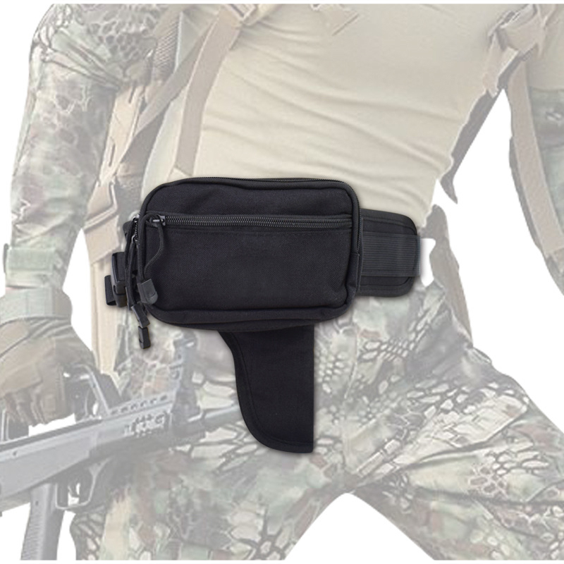 Sac banane antivol pour port d - Edc Carry Fanny Pack avis et prix