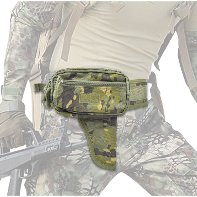 Sac banane antivol pour port d - Edc Carry Fanny Pack avis et prix