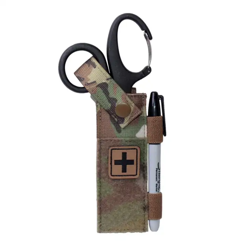 EMT EDC outils de survie d'urg - Edc Carry Holster avis et prix