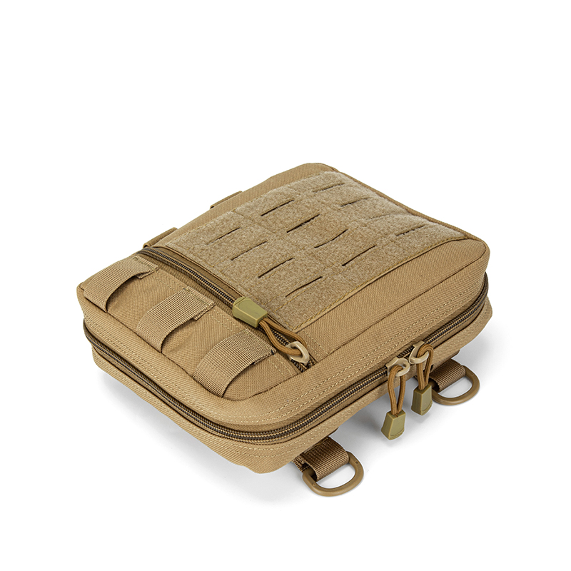 Pochette tactique MOLLE découp - Edc Carry Bag avis et prix