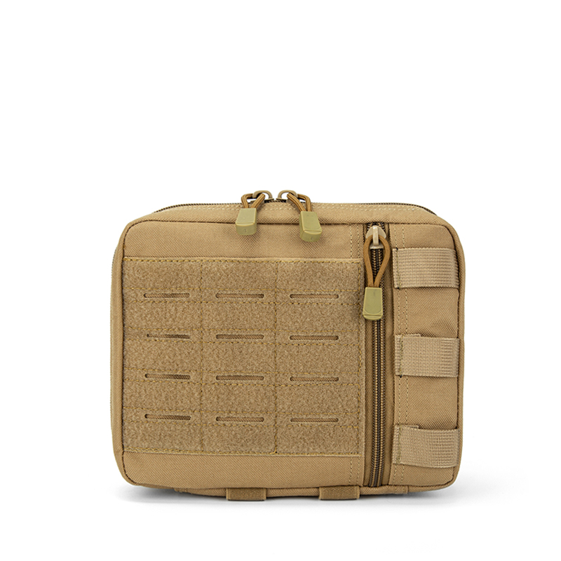 Pochette tactique MOLLE découp - Edc Carry Bag avis et prix