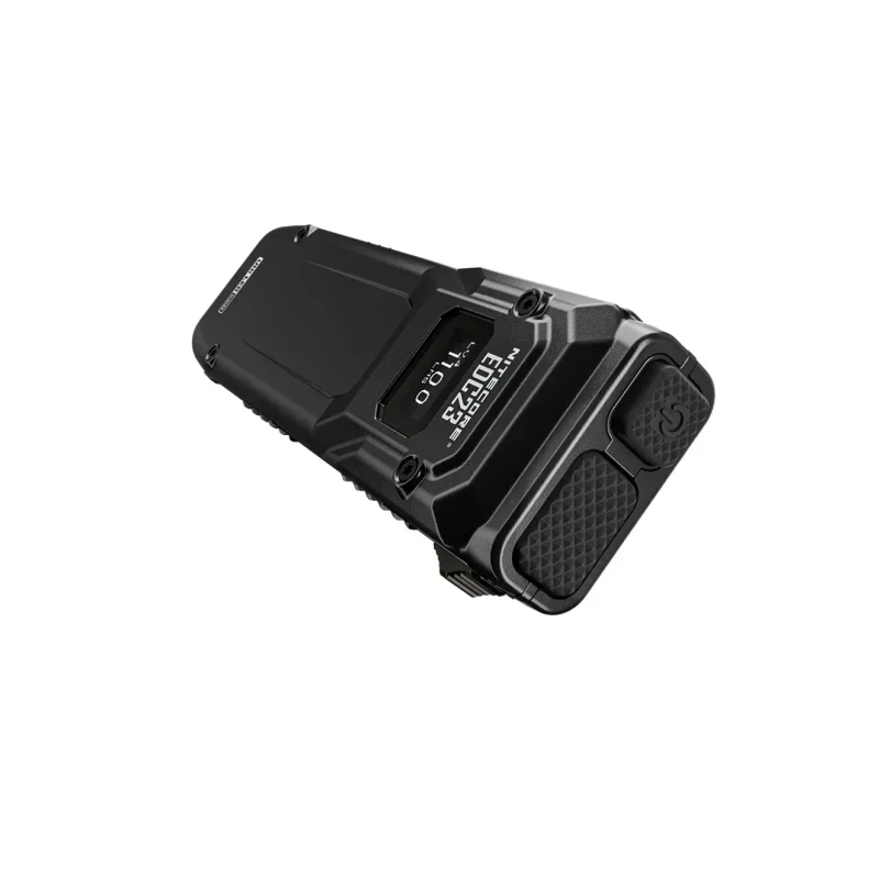 Lampe de poche NITECORE EDC23  - Edc Carry Flashlight avis et prix