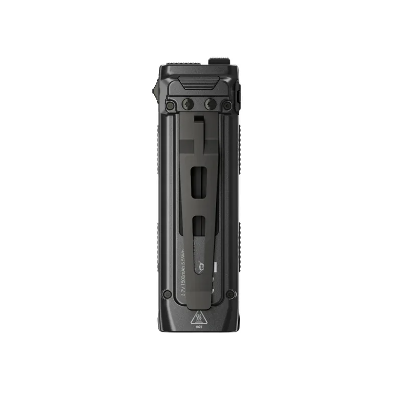 Lampe de poche NITECORE EDC23  - Edc Carry Flashlight avis et prix