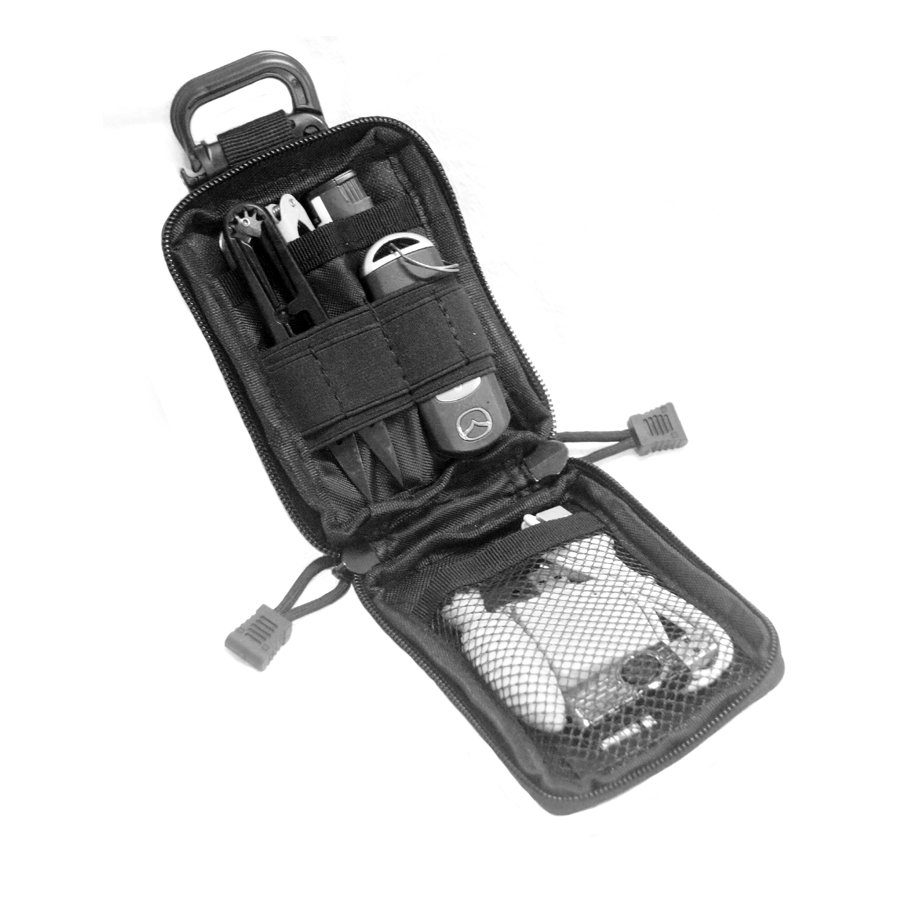 EDC – sac à outils, portefeuil - Edc Carry Accessories avis et prix