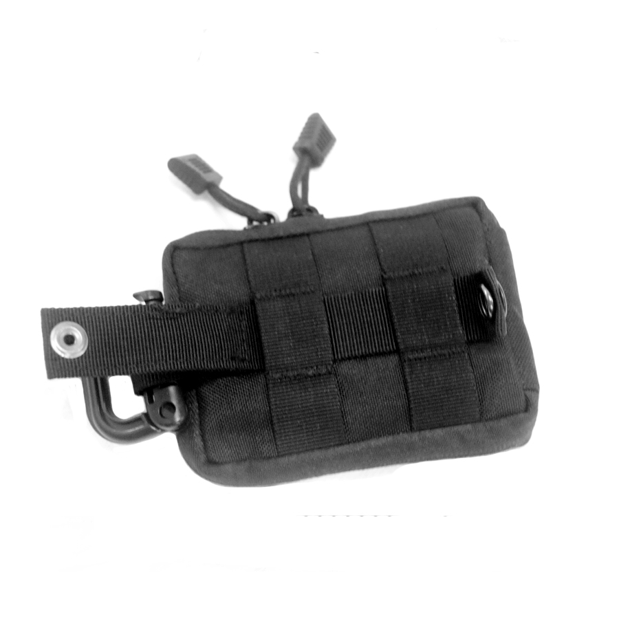 EDC – sac à outils, portefeuil - Edc Carry Accessories avis et prix