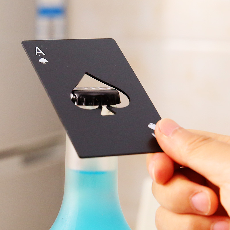 10 pièces outil ouvre-poche ca - Multitool Credit Card avis et prix