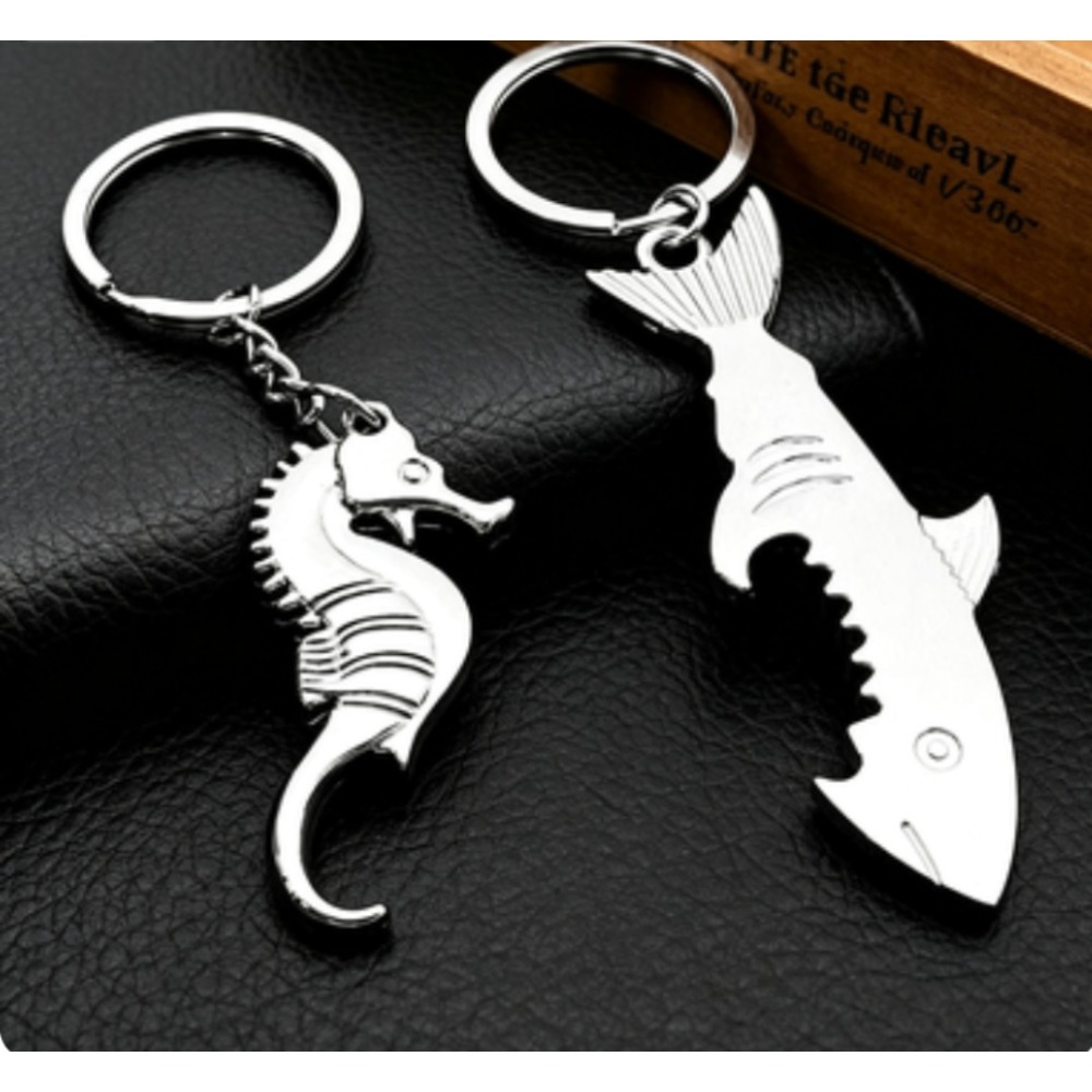 Porte-clés décapsuleur multifo - Bottle Opener Keyring avis et prix