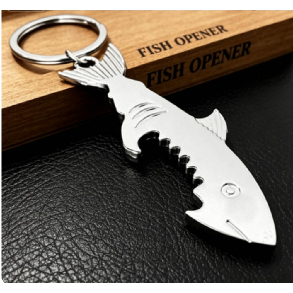 Porte-clés décapsuleur multifo - Bottle Opener Keyring avis et prix