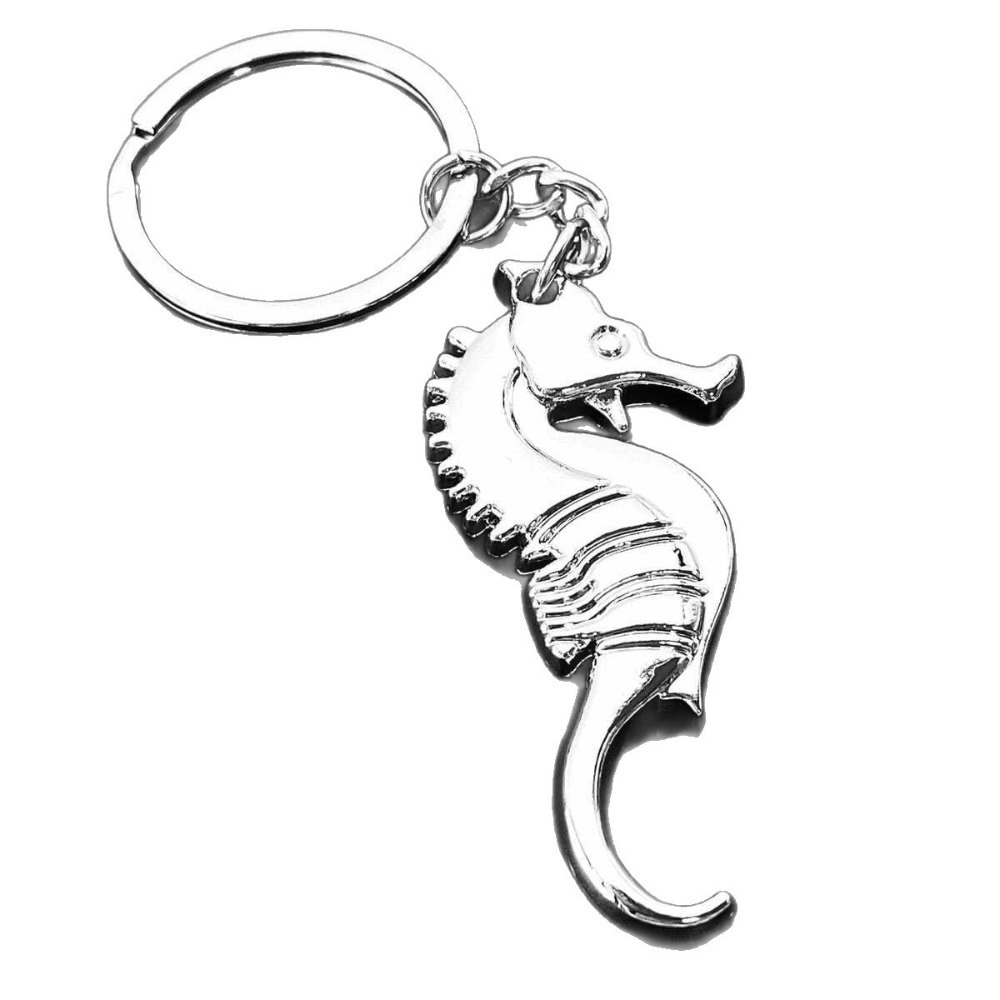 Porte-clés décapsuleur multifo - Bottle Opener Keyring avis et prix