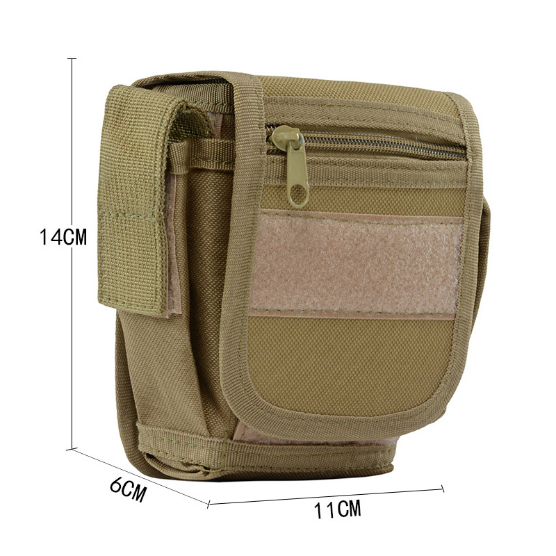 Pochette tactique EDC Molle, t - Edc Concealed Carry Belt avis et prix
