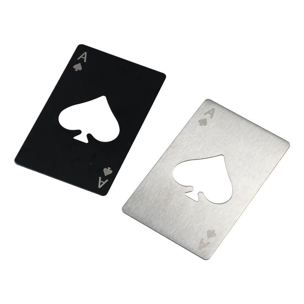 Ouvre-bouteille en acier inoxy - Multitool Credit Card avis et prix