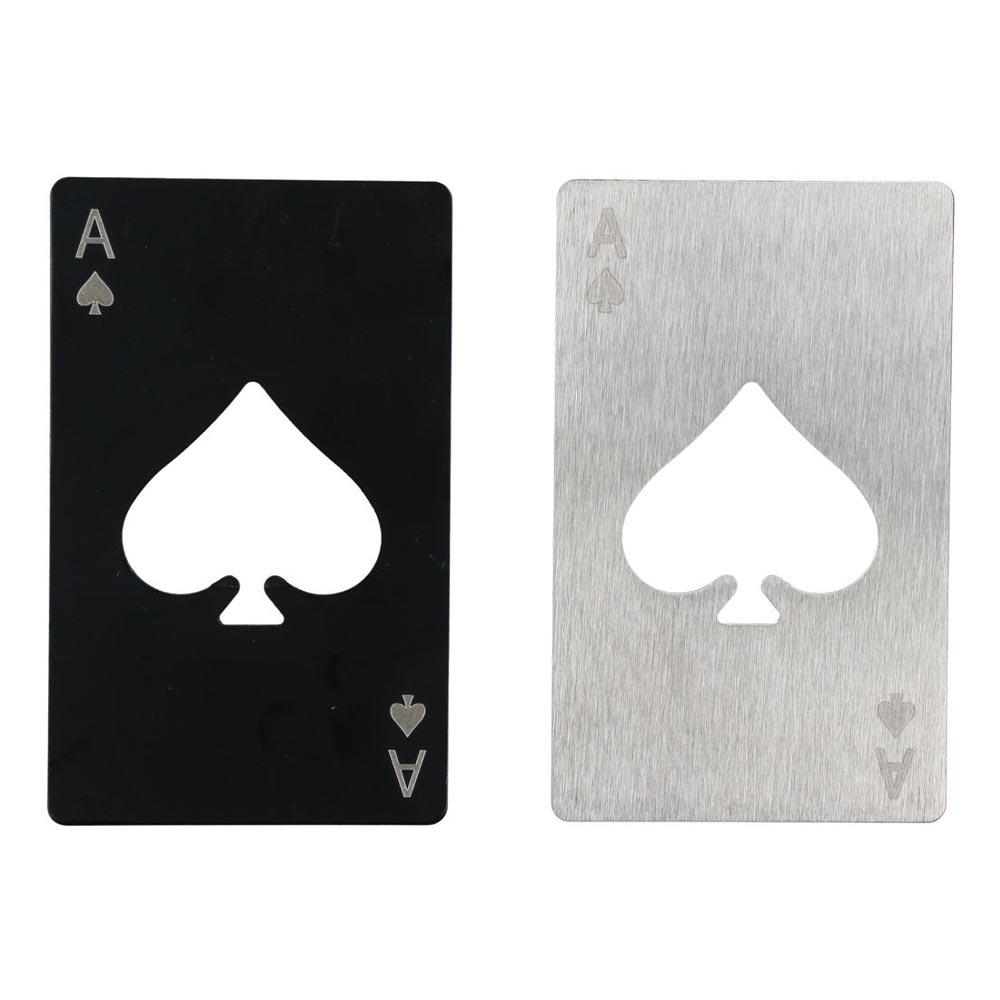Ouvre-bouteille en acier inoxy - Multitool Credit Card avis et prix