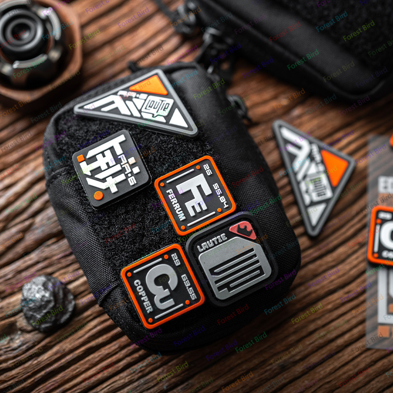LAUTIE x FOXBAT – Pochette de  - Edc Carry Co avis et prix