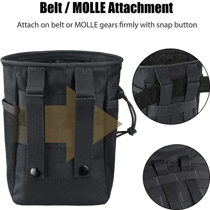 CZHIYAO Pochette de Rangement  - Edc Everyday Carry Bag avis et prix
