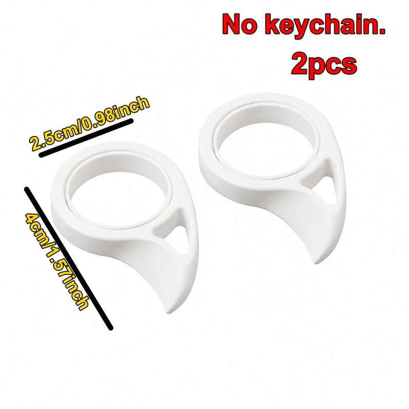 Porte-clés EDC Spinner, access - Edc Carry Accessories avis et prix